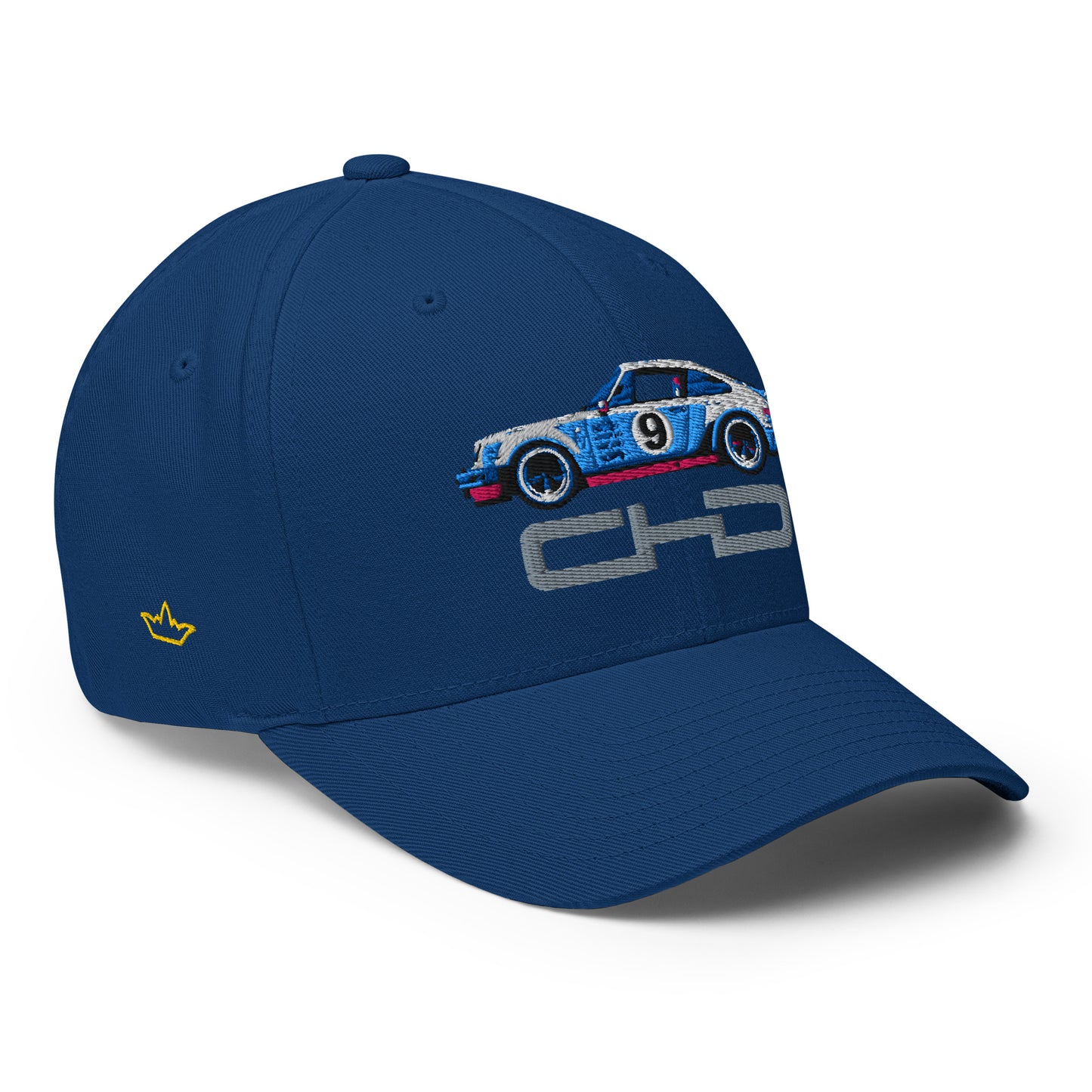 Baseball Cap CHD  l  911 Castillo