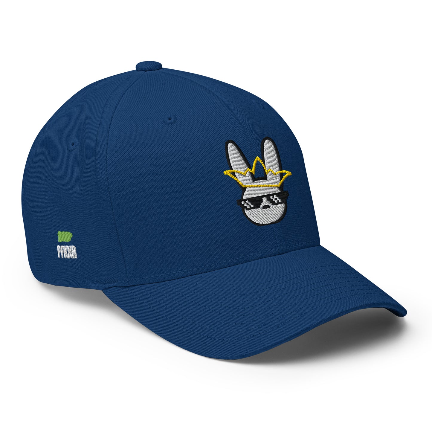 Baseball Cap CHD l  El Conejo