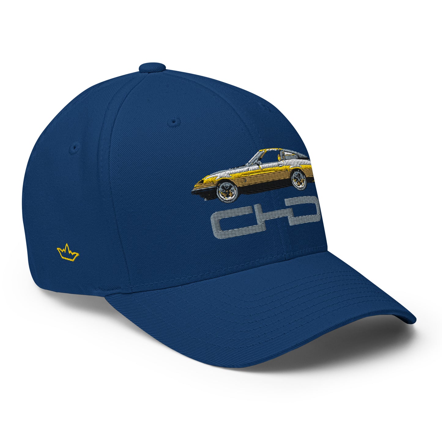 Baseball Cap CHD  l  280ZX Anniversary