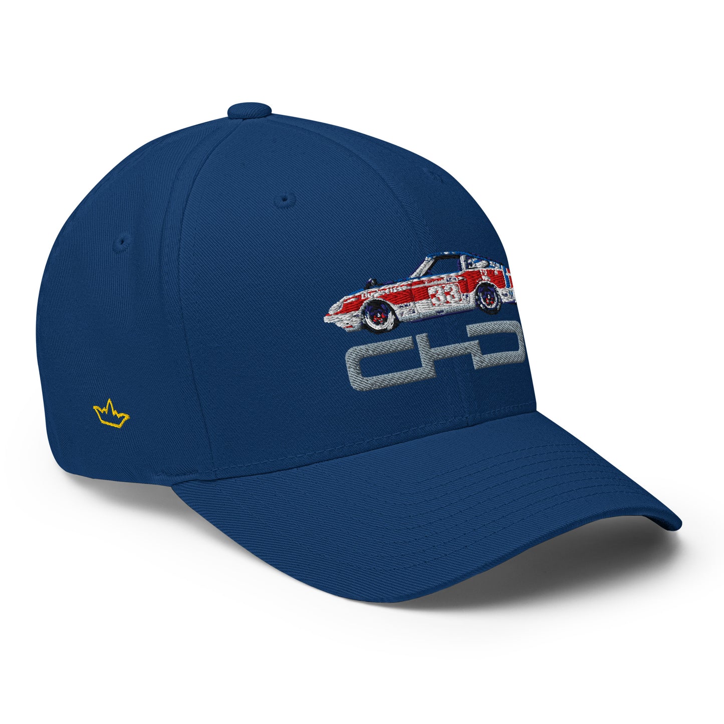 Baseball Cap CHD  l  280ZX Newman