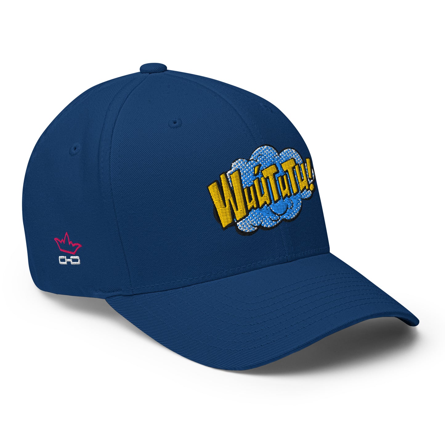 Baseball Cap CHD  l  Wuútutu!