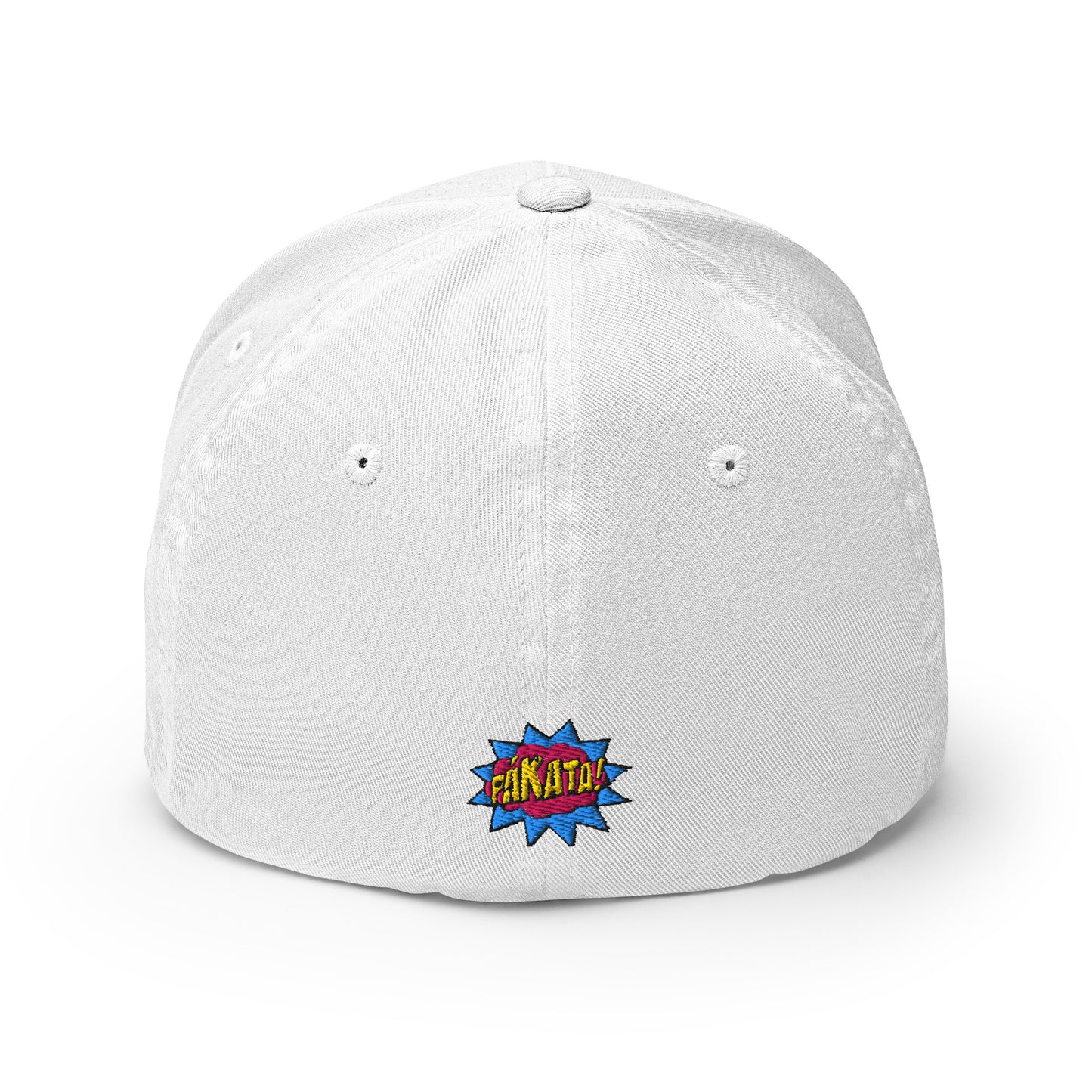 Baseball Cap CHD  l  Jokermobile Wuútutu!