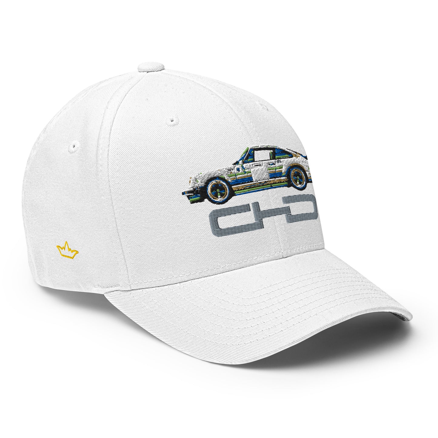 Baseball Cap CHD  l  911 Arsham