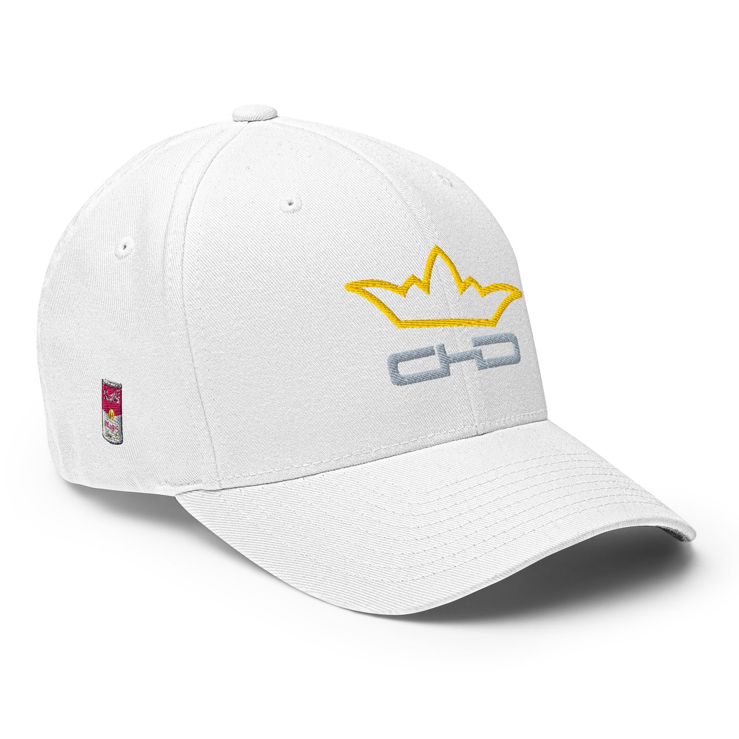 Baseball Cap CHD  l  Crown Magic Sauce