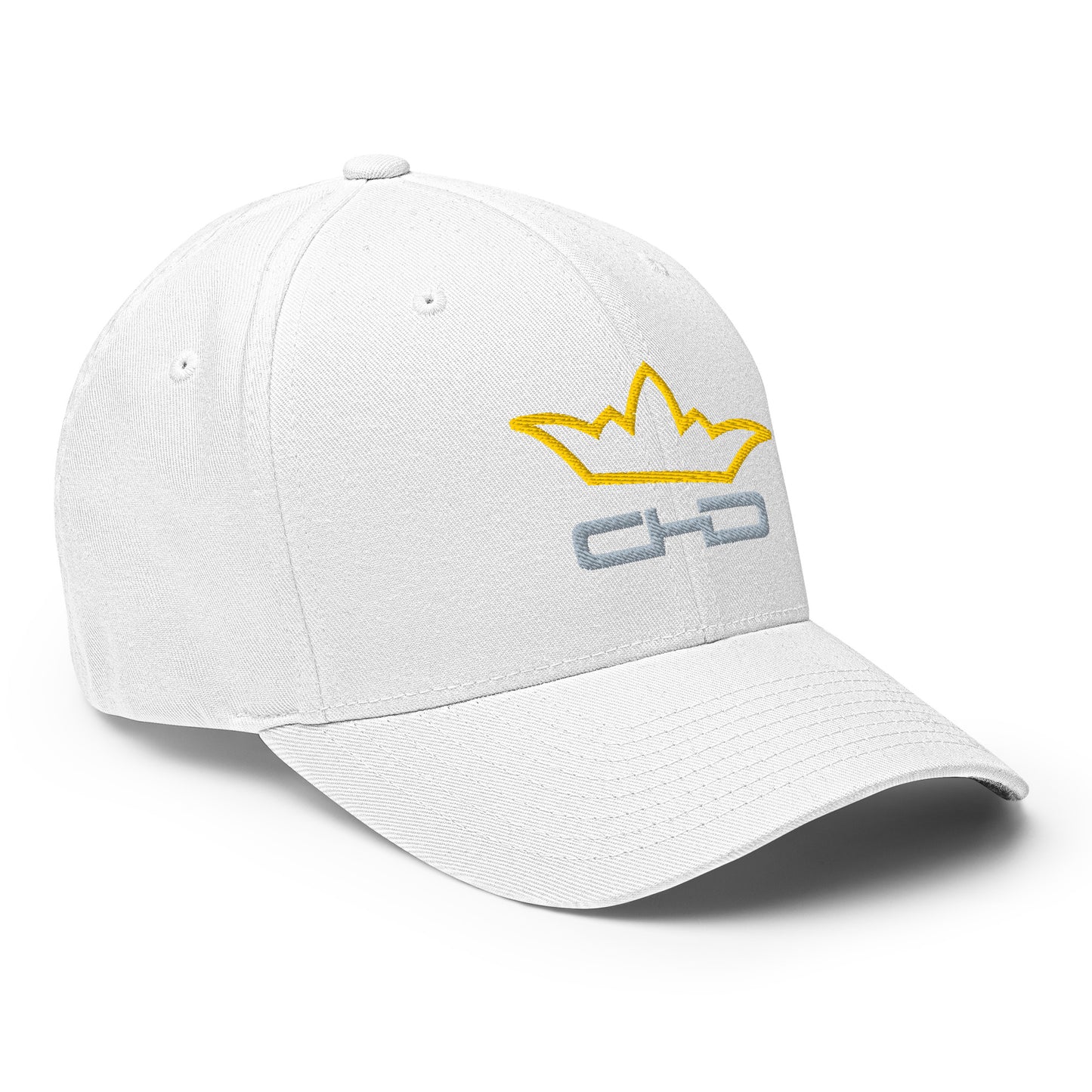 Baseball Cap CHD  l  Crown Pákata!