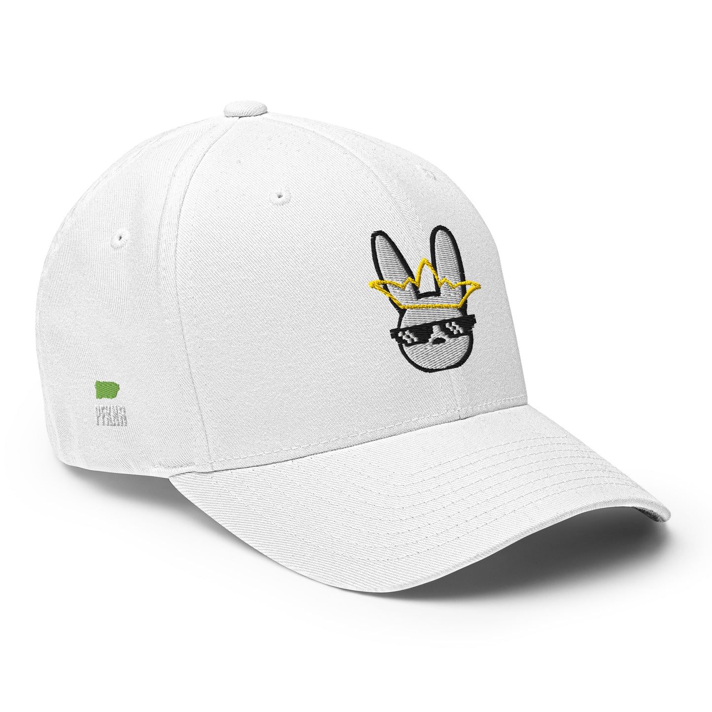 Baseball Cap CHD l  El Conejo