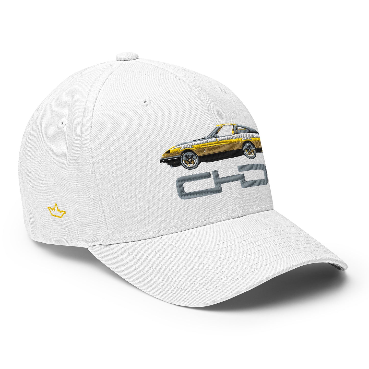 Baseball Cap CHD  l  280ZX Anniversary