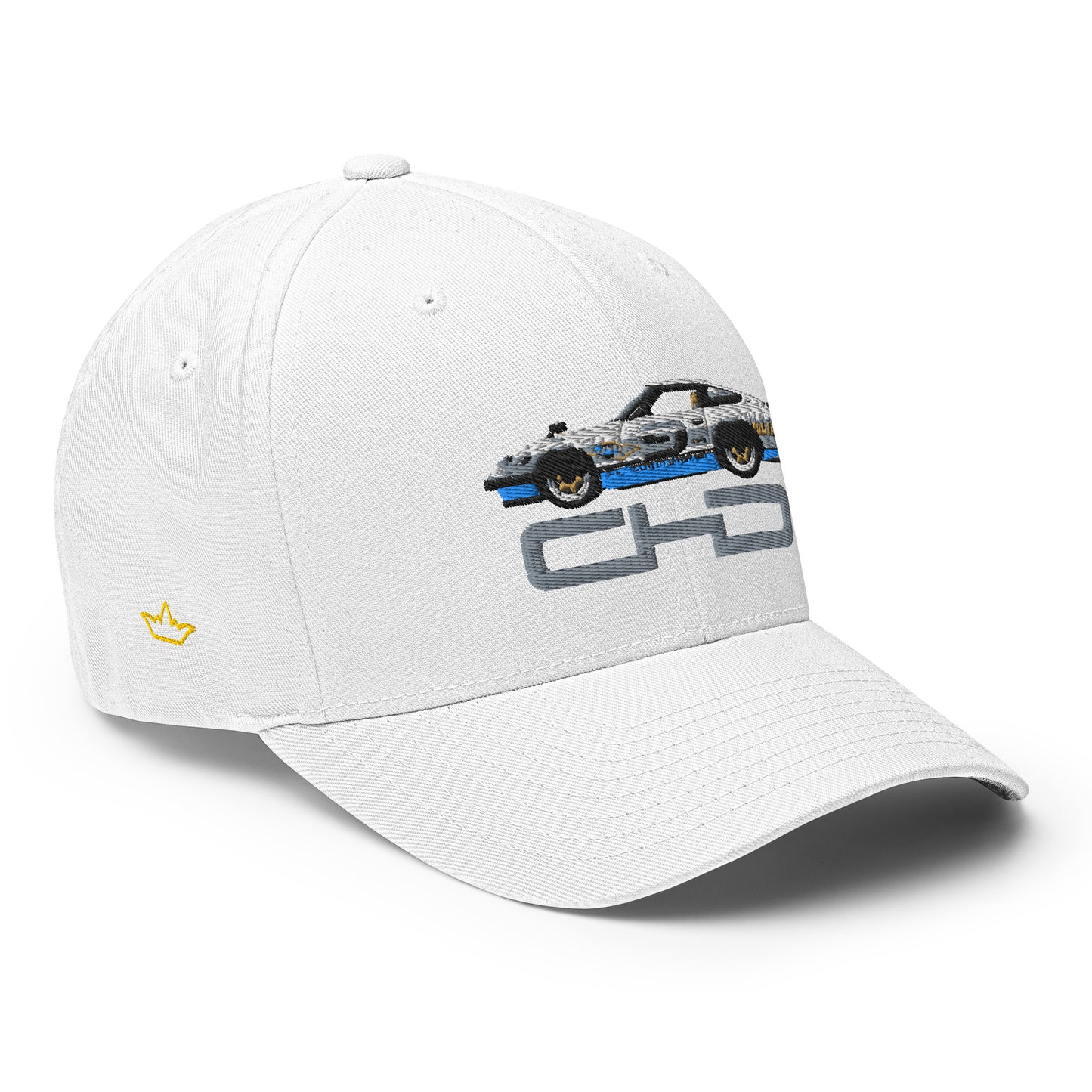 Baseball Cap CHD  l  280ZX Castillo