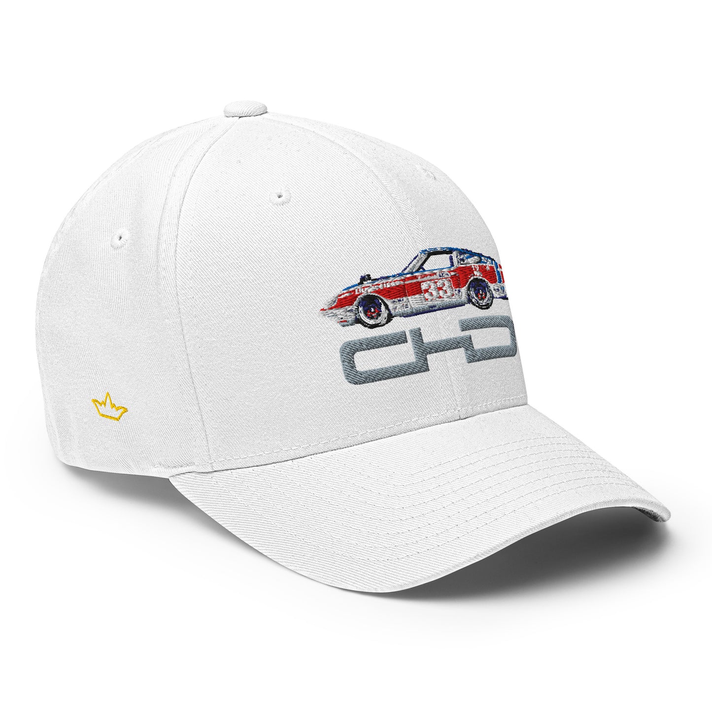 Baseball Cap CHD  l  280ZX Newman