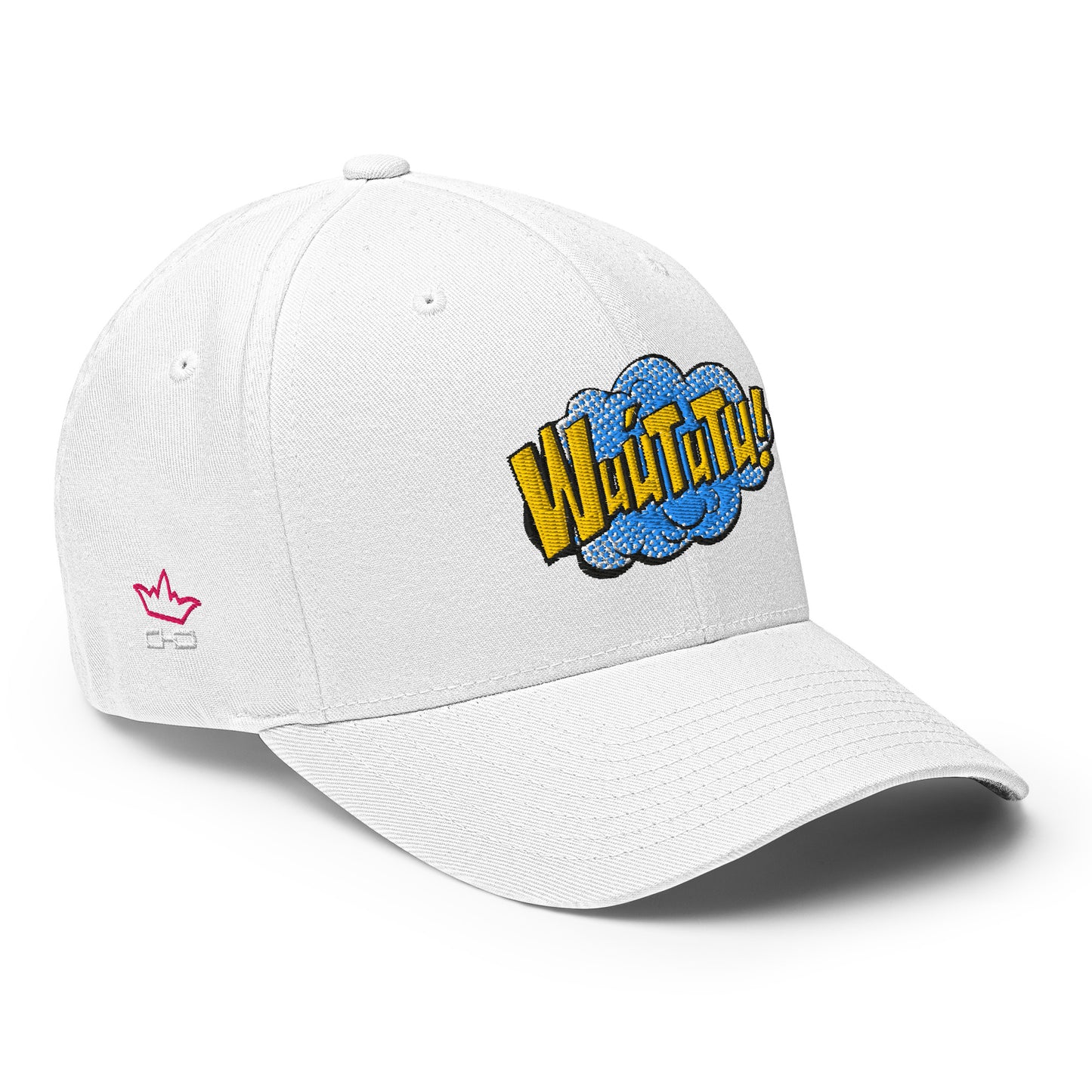 Baseball Cap CHD  l  Wuútutu!
