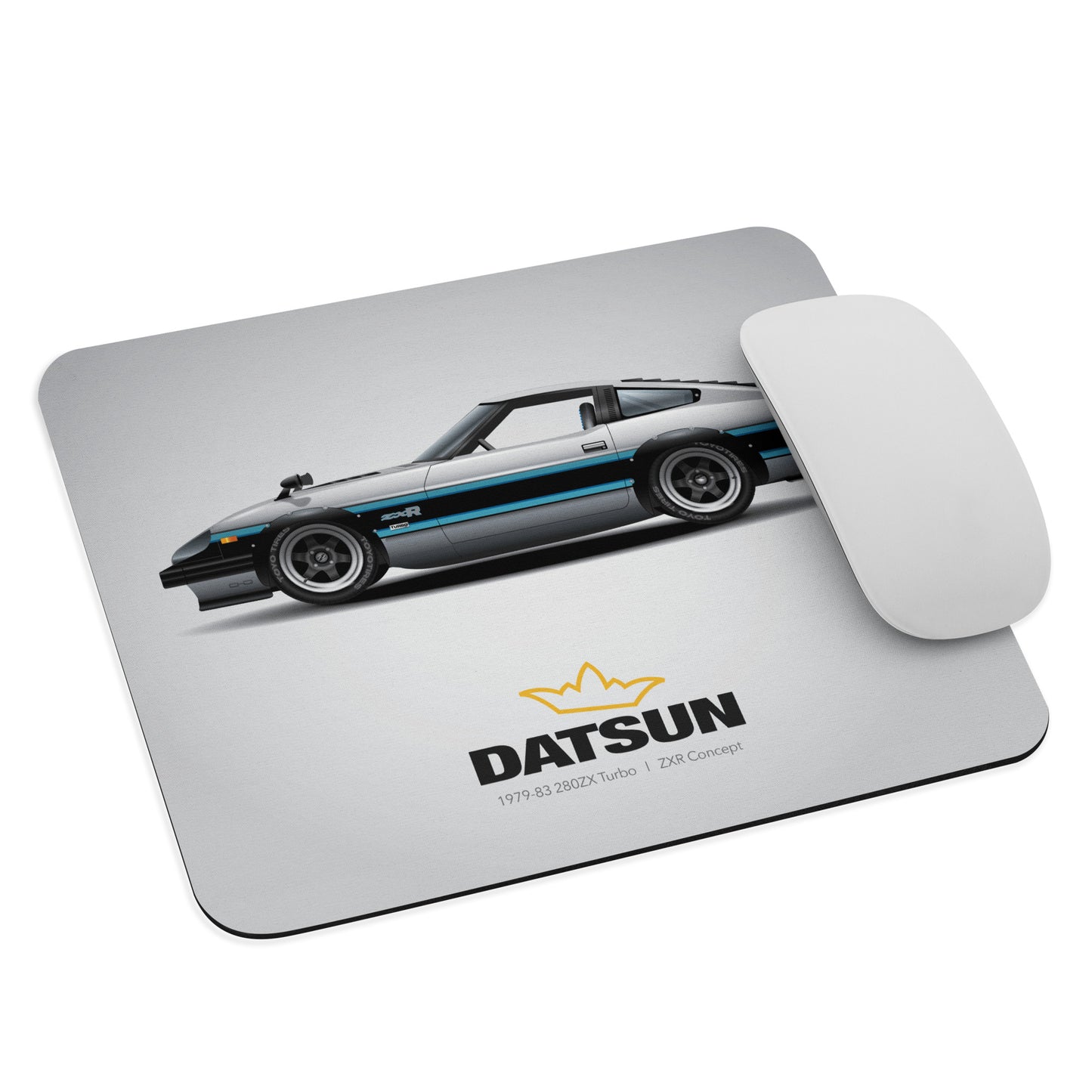 Mouse Pad 280ZX  l  ZXR