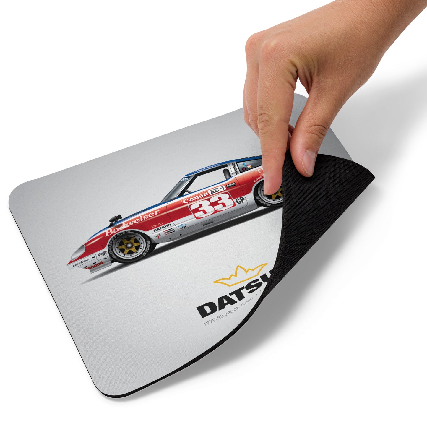 Mouse Pad 280ZX  l  Newman