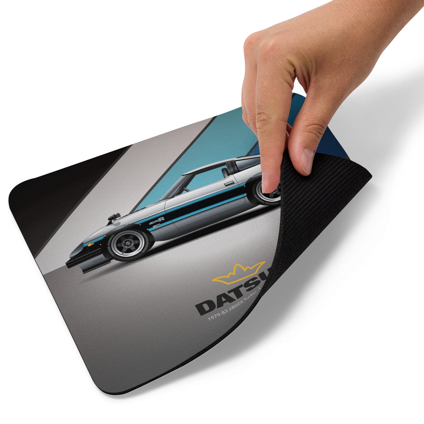 Mouse Pad 280ZX  l  ZXR Graphic