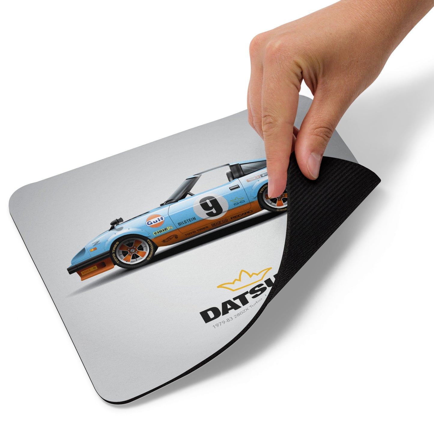 Mouse Pad 280ZX  l  Gulf