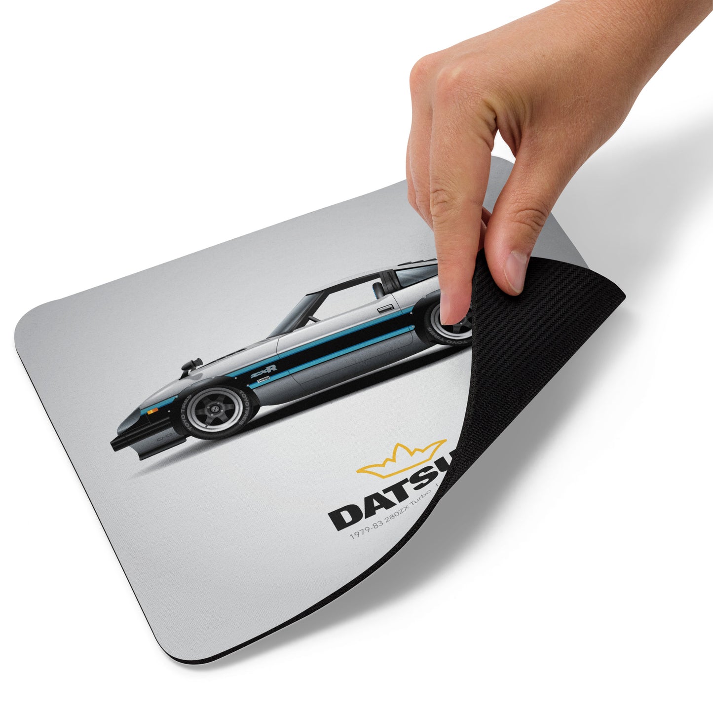 Mouse Pad 280ZX  l  ZXR