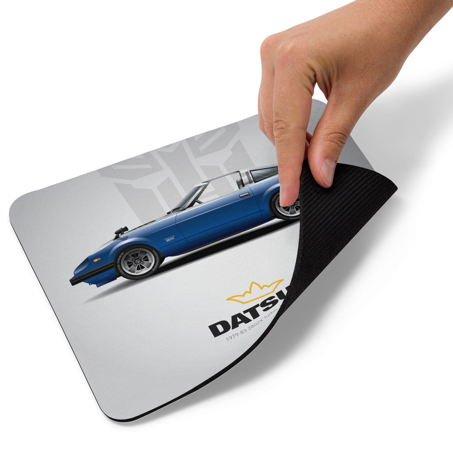 Mouse Pad 280ZX  l  Bluestreak