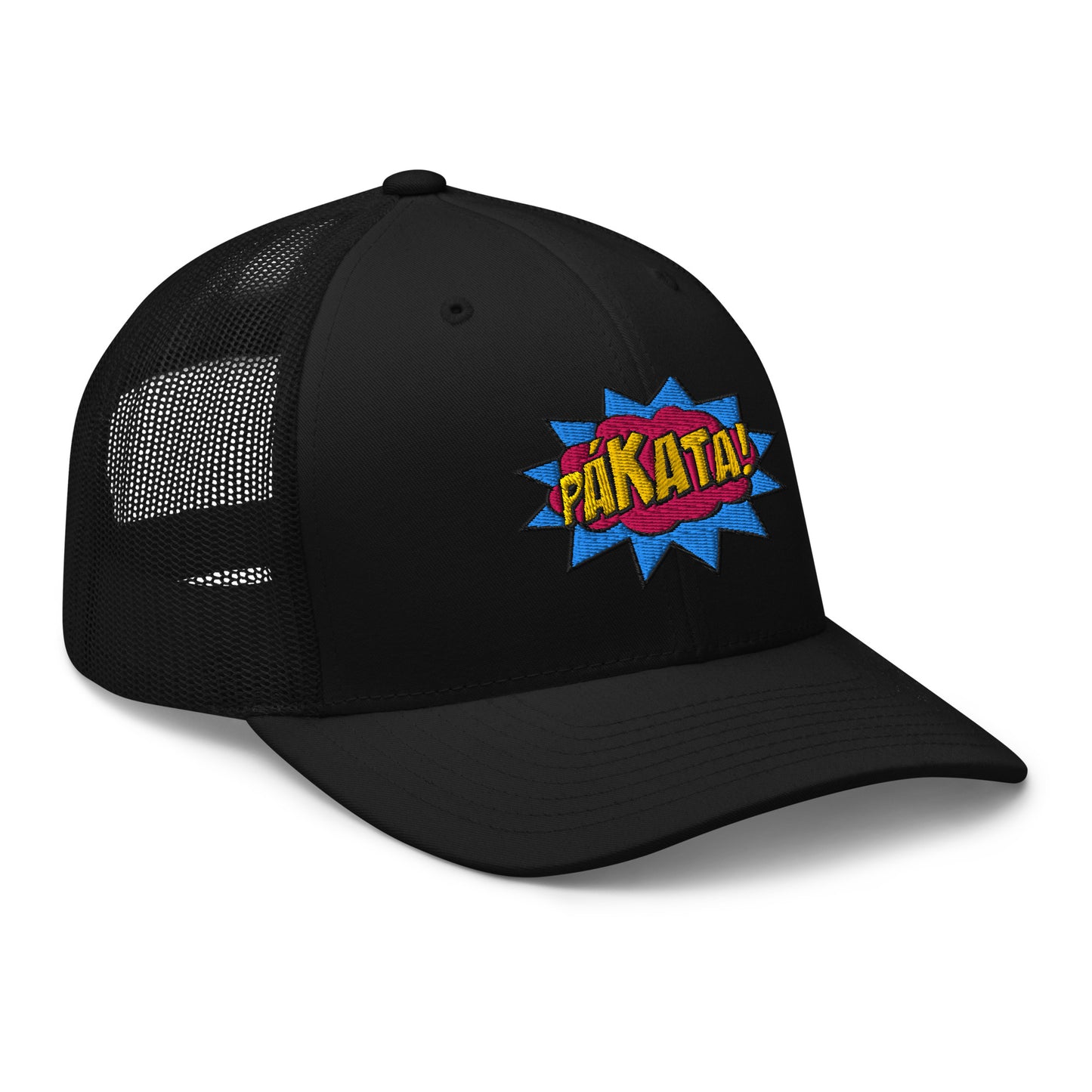 Trucker Cap CHD  l  Pákata!