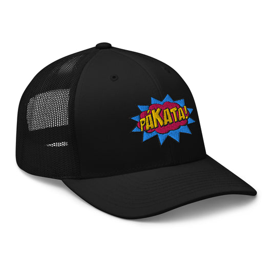 Trucker Cap CHD  l  Pákata!