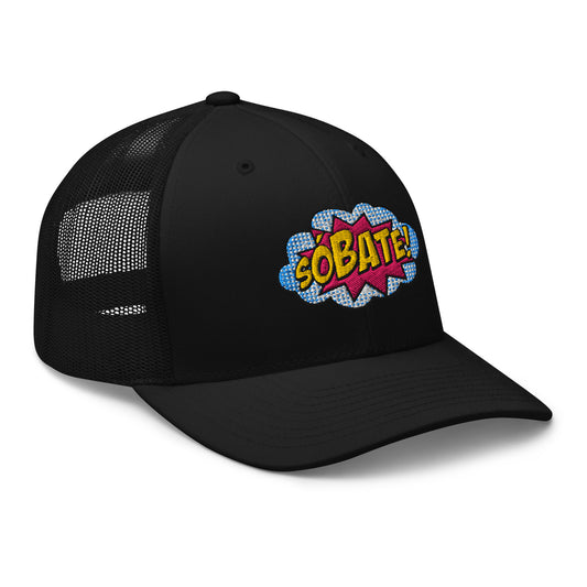 Trucker Cap CHD  l  Sóbate!