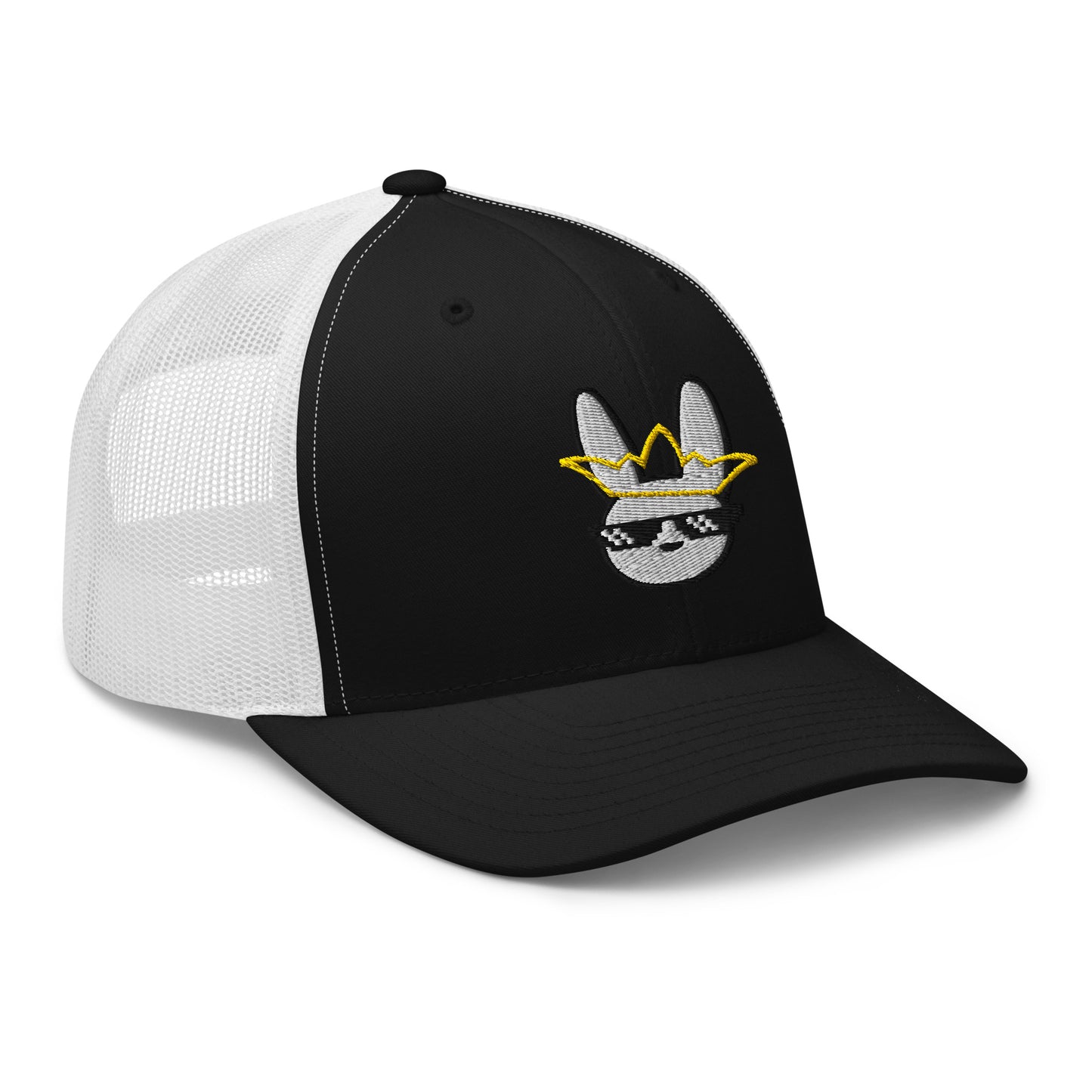 Trucker Cap CHD  l  El Conejo