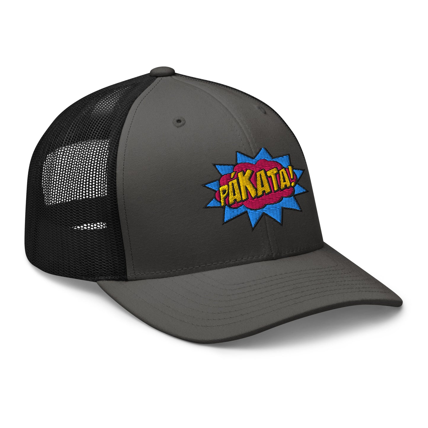 Trucker Cap CHD  l  Pákata!