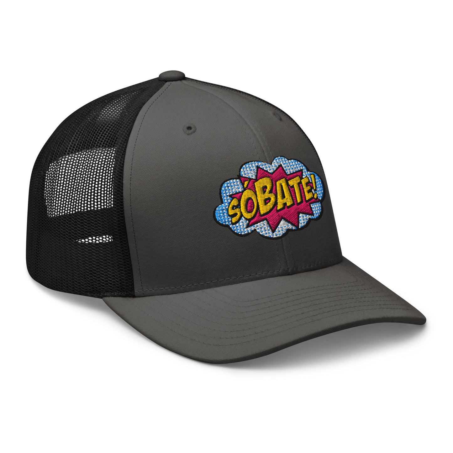 Trucker Cap CHD  l  Sóbate!