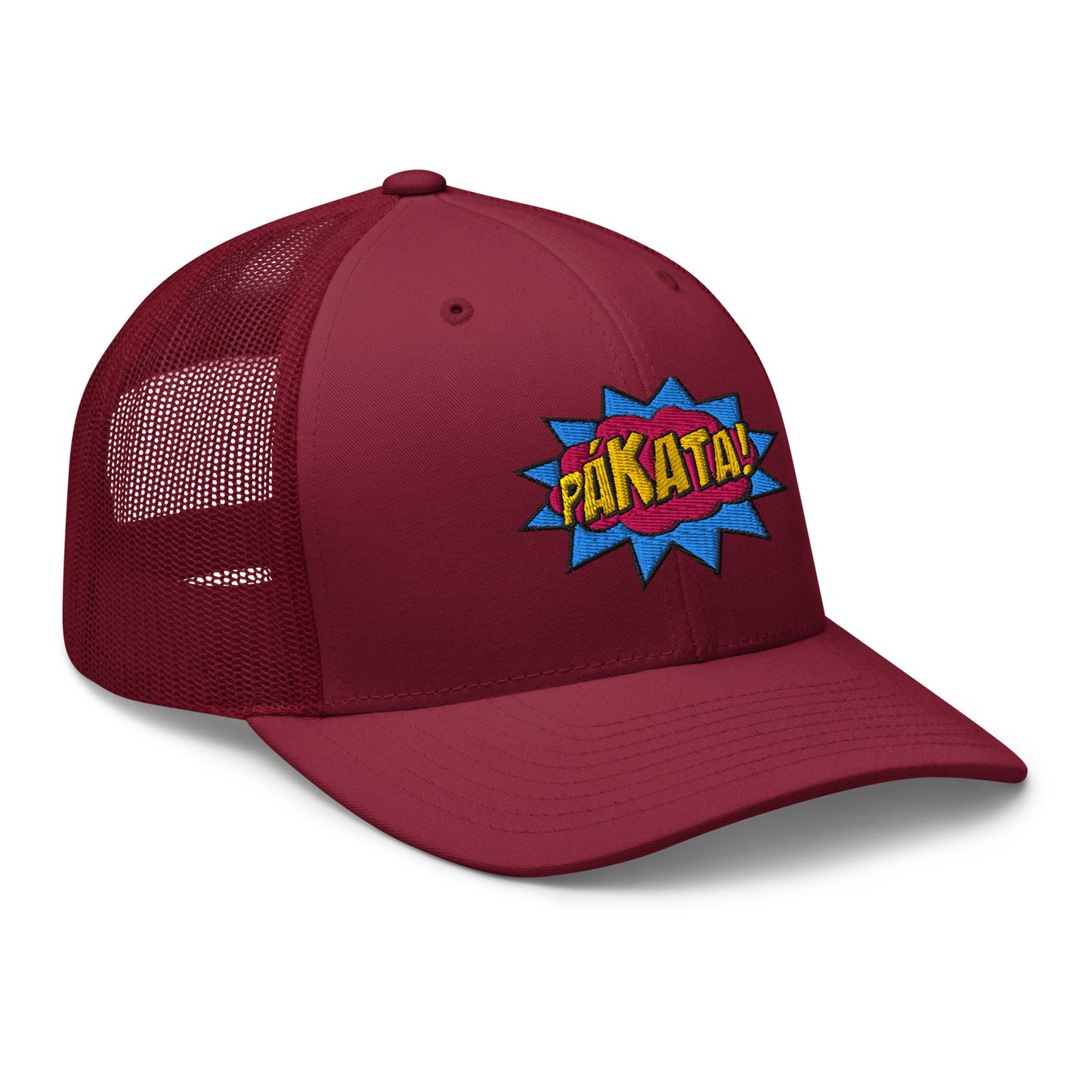Trucker Cap CHD  l  Pákata!
