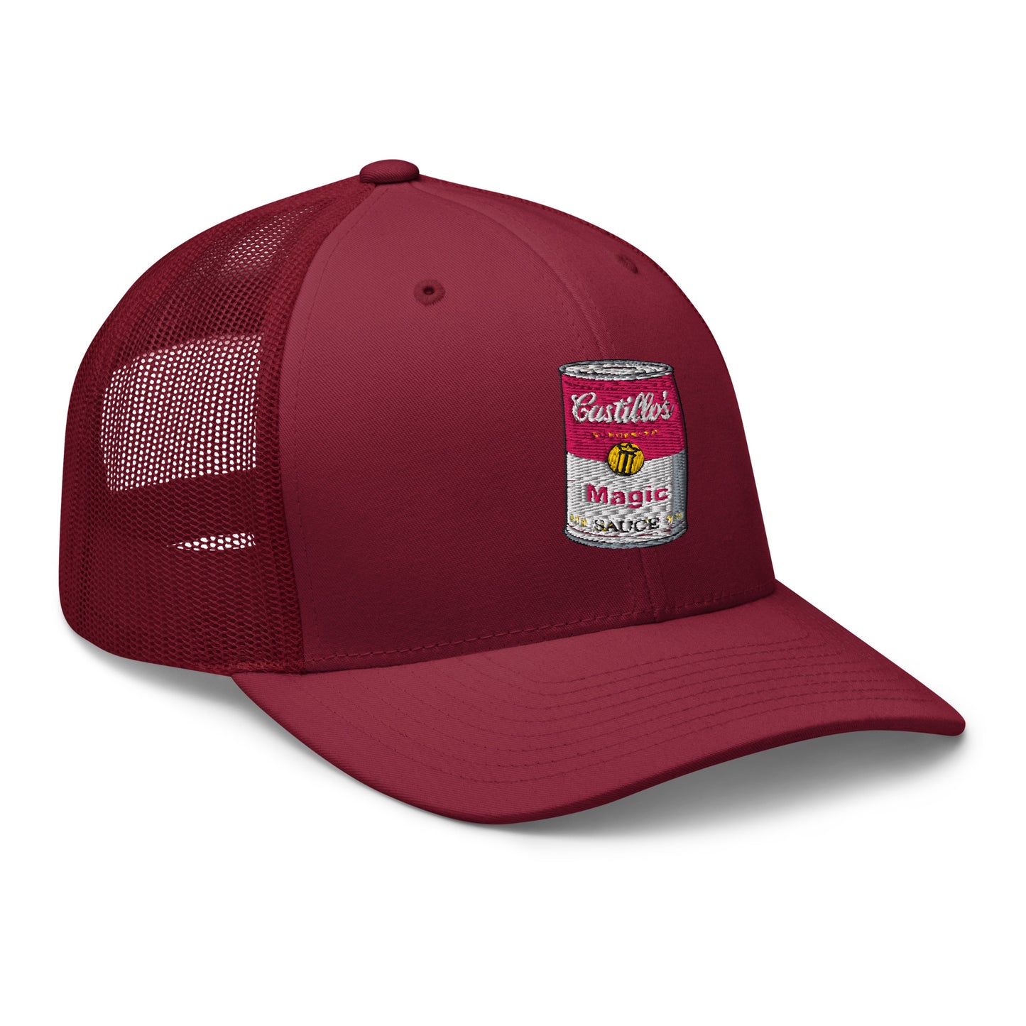 Trucker Cap CHD  l  Magic Sauce