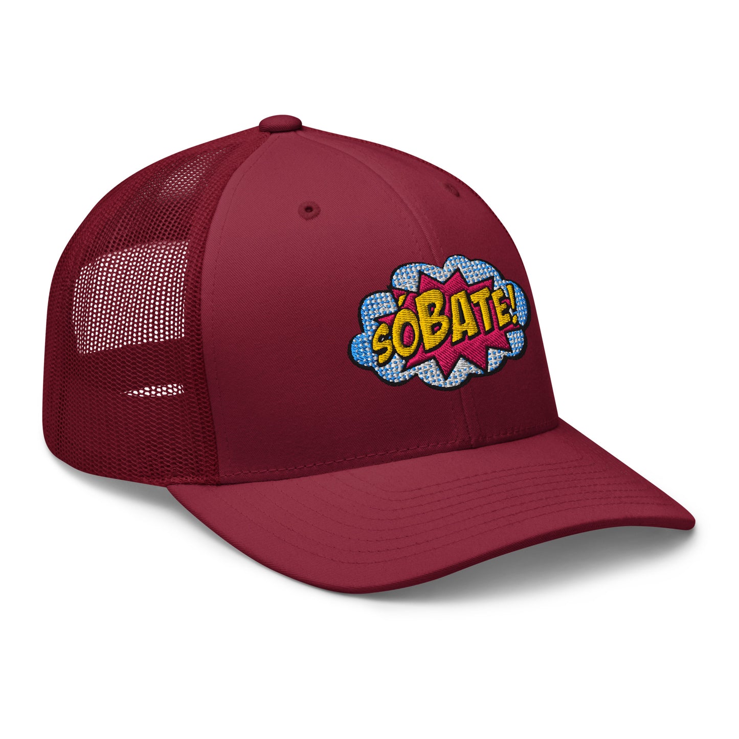 Trucker Cap CHD  l  Sóbate!