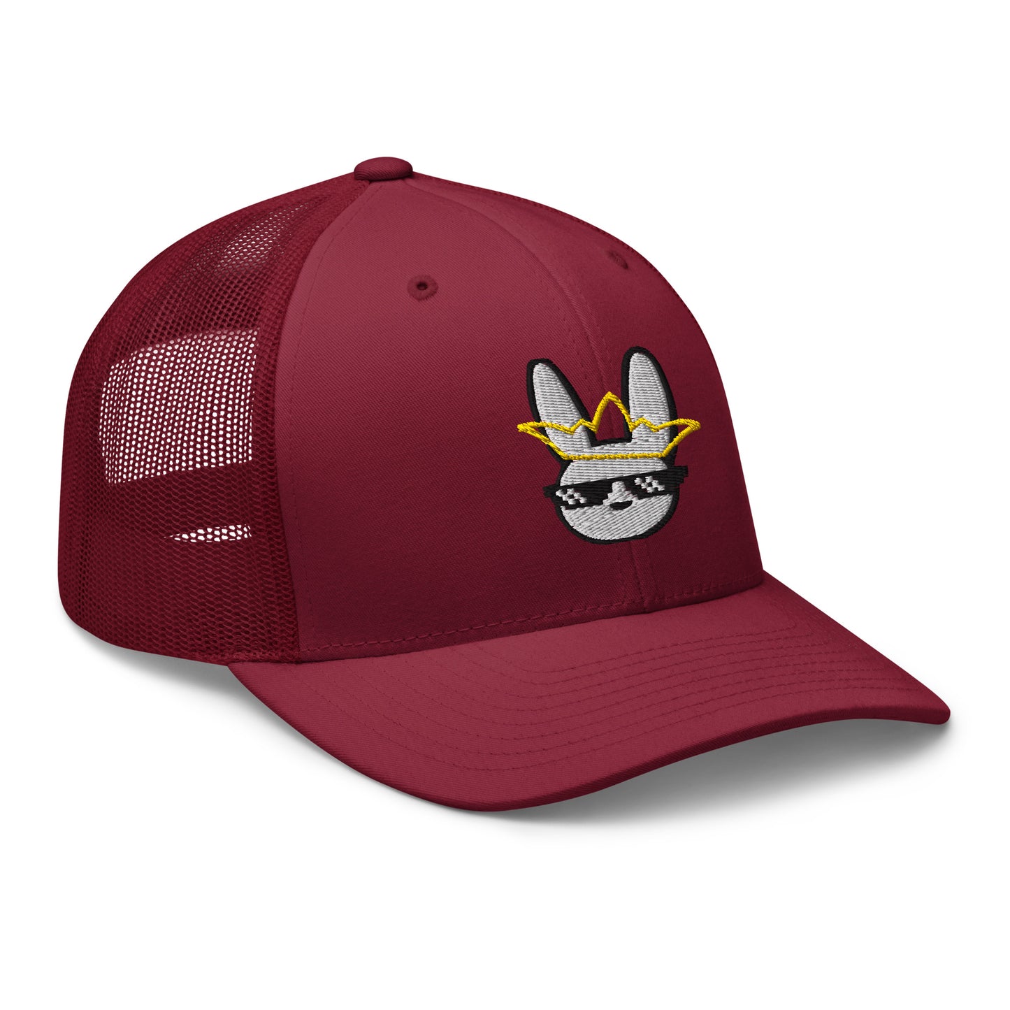 Trucker Cap CHD  l  El Conejo