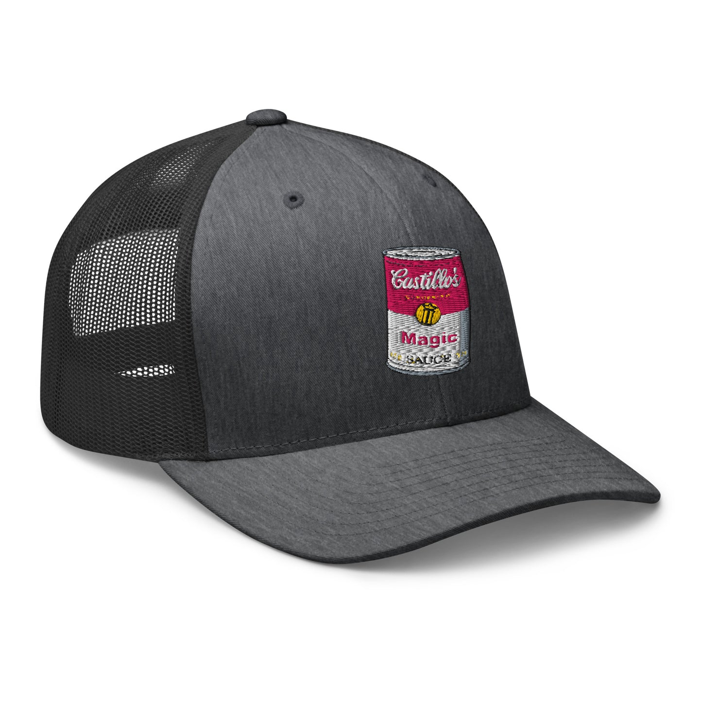 Trucker Cap CHD  l  Magic Sauce