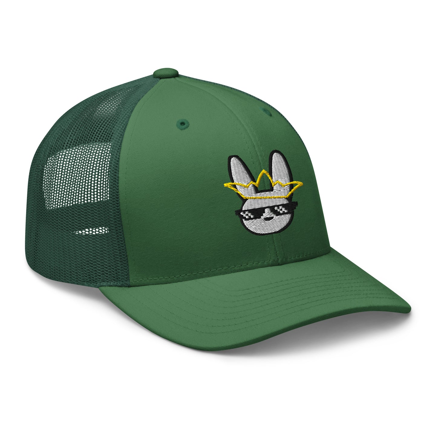 Trucker Cap CHD  l  El Conejo