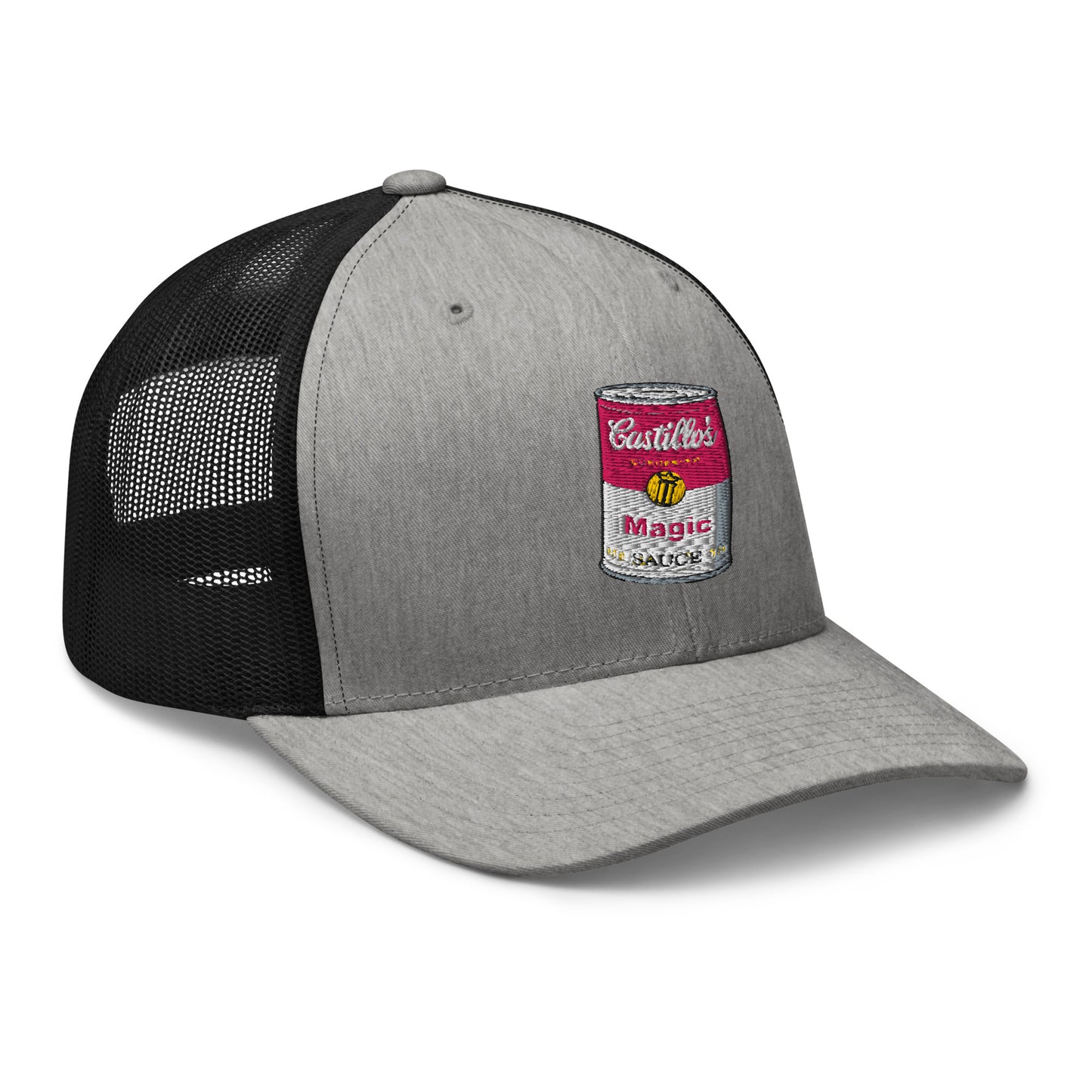 Trucker Cap CHD  l  Magic Sauce