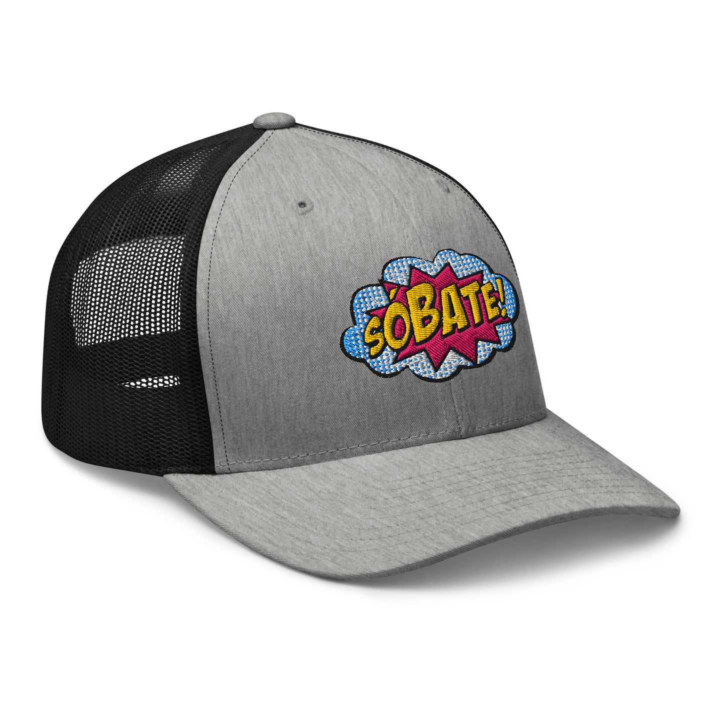 Trucker Cap CHD  l  Sóbate!