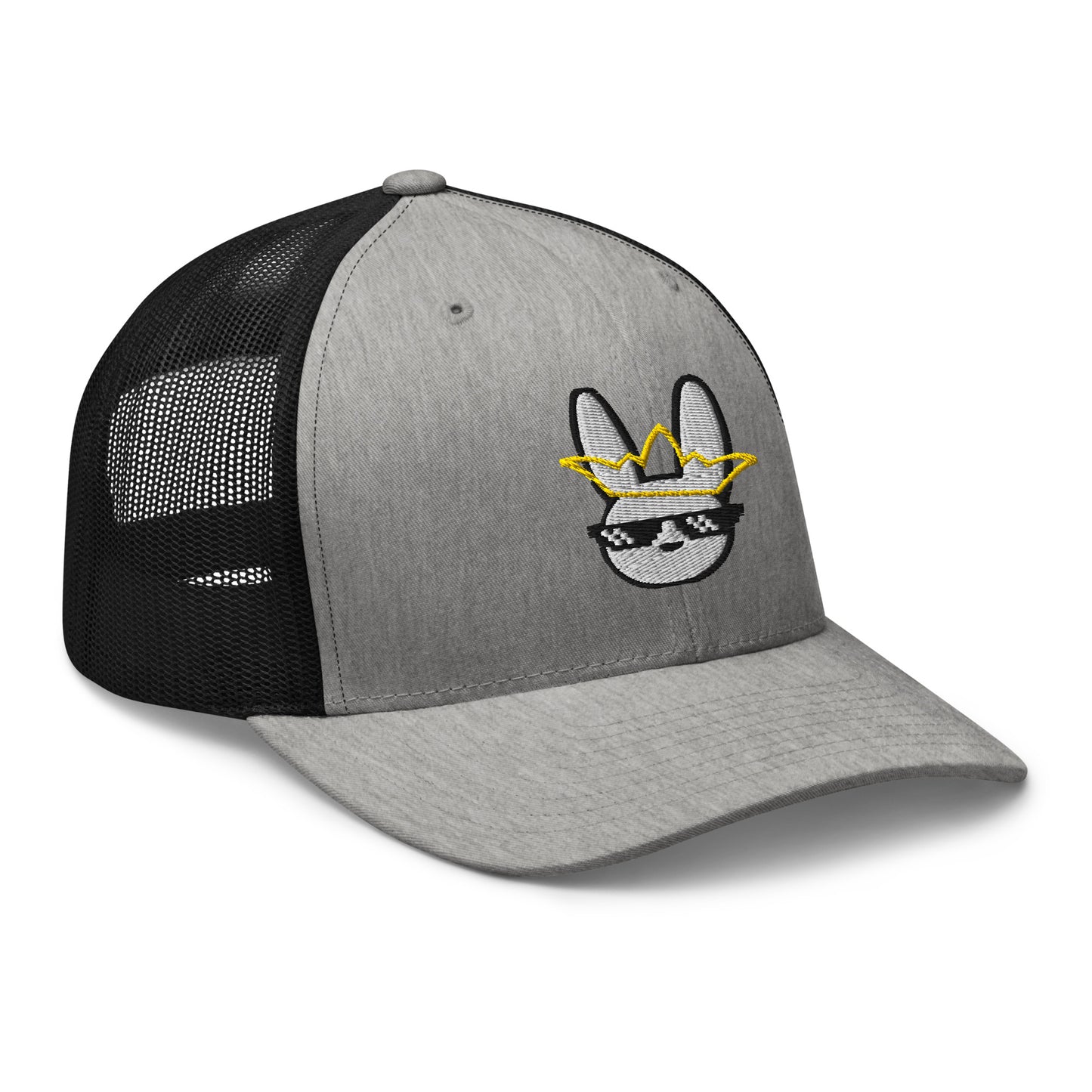 Trucker Cap CHD  l  El Conejo