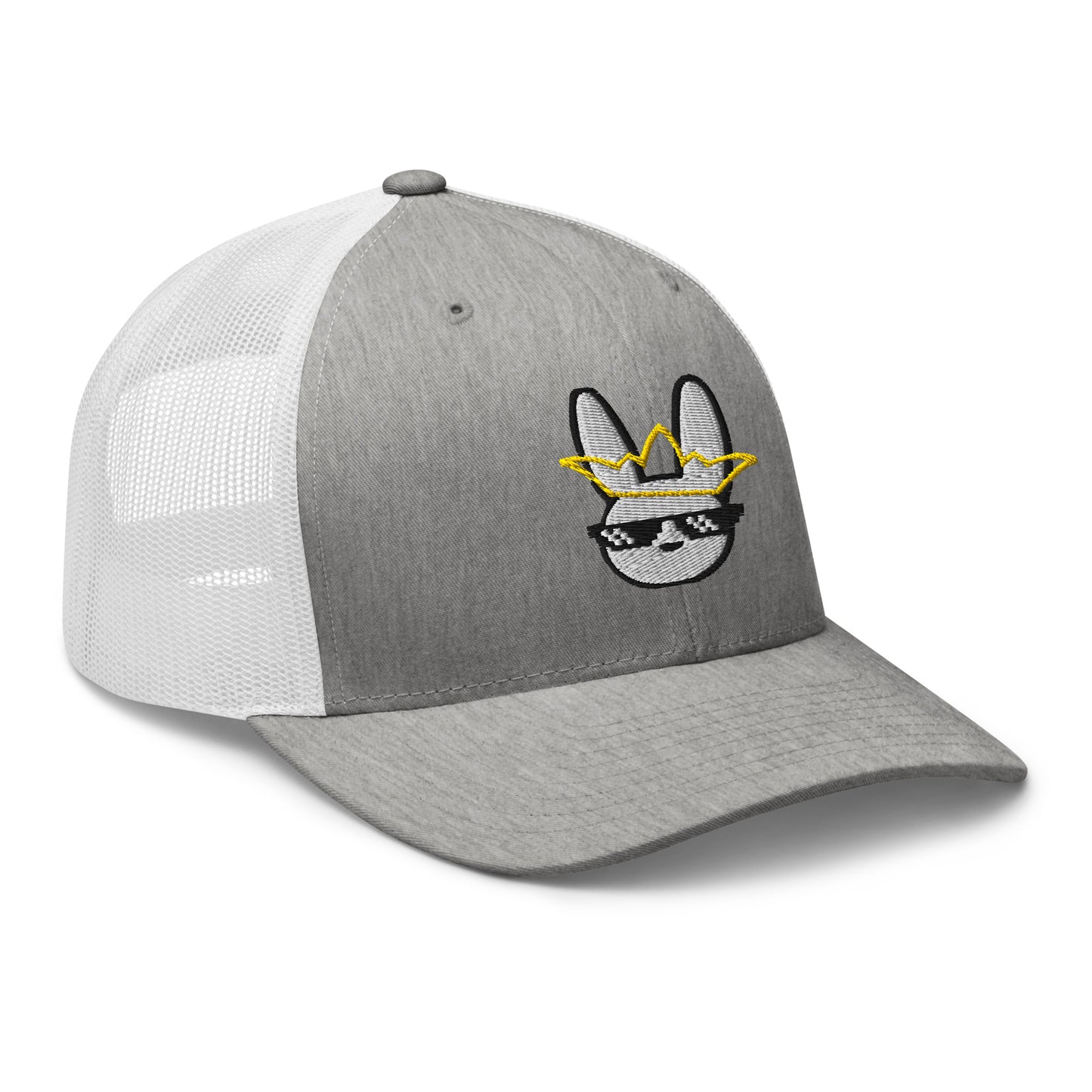 Trucker Cap CHD  l  El Conejo