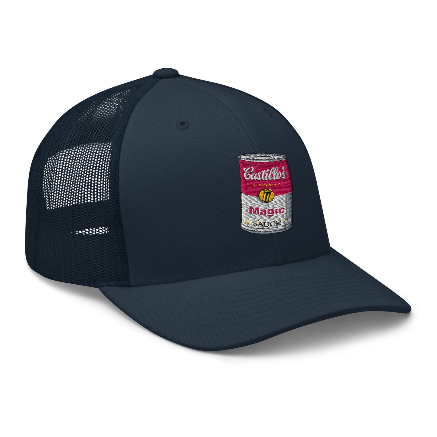 Trucker Cap CHD  l  Magic Sauce