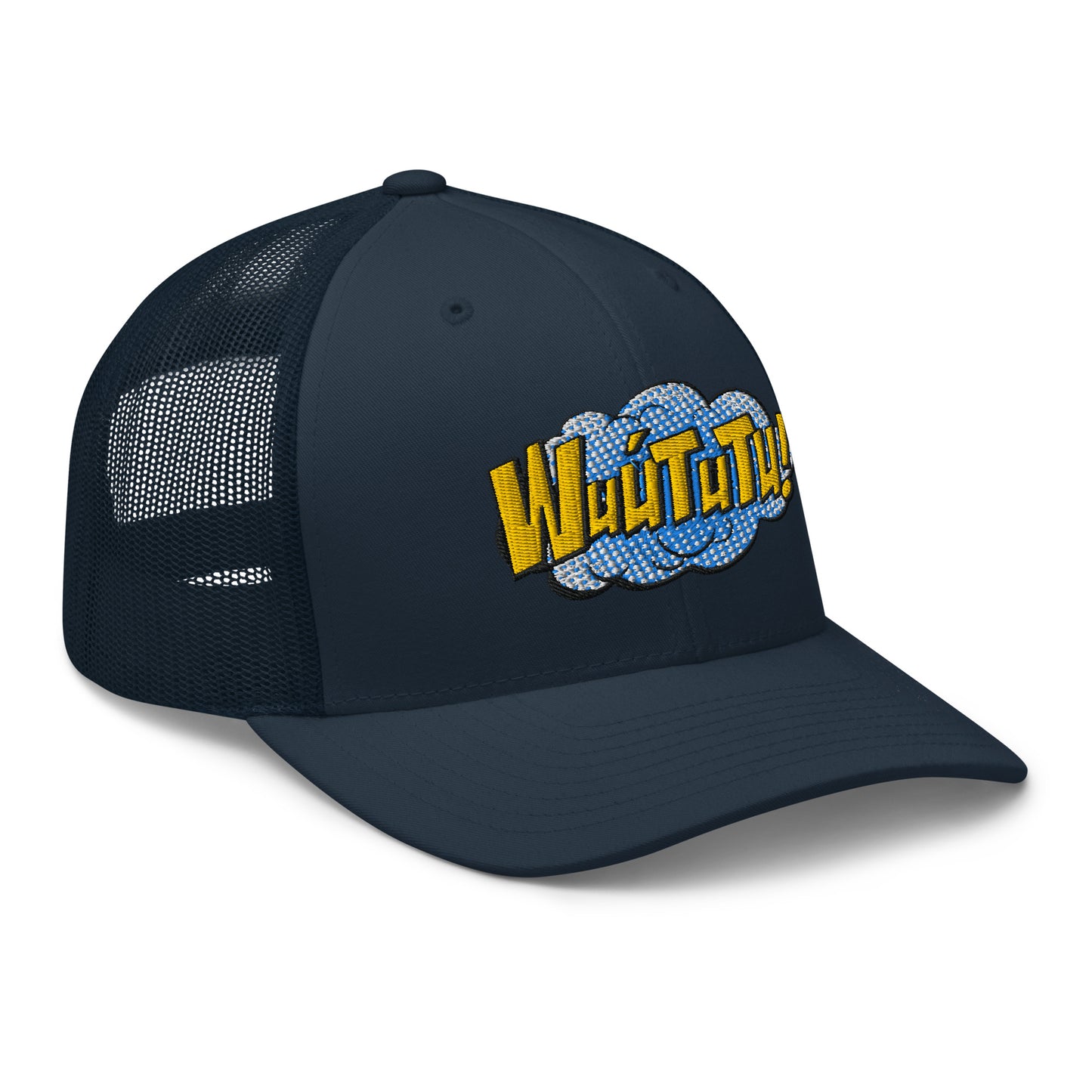 Trucker Cap CHD  l  Wuútutu!