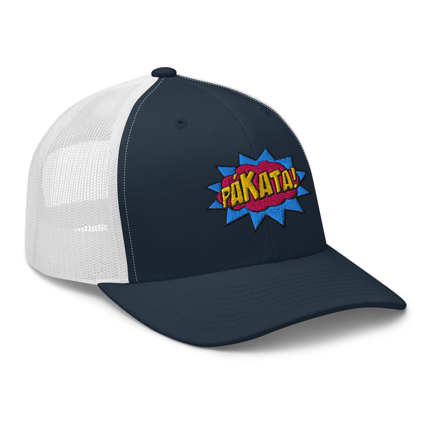 Trucker Cap CHD  l  Pákata!