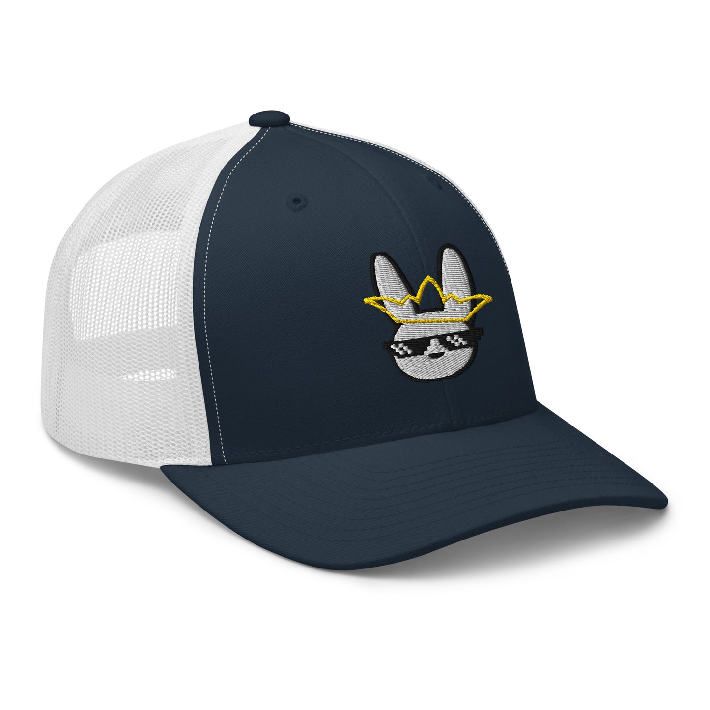 Trucker Cap CHD  l  El Conejo