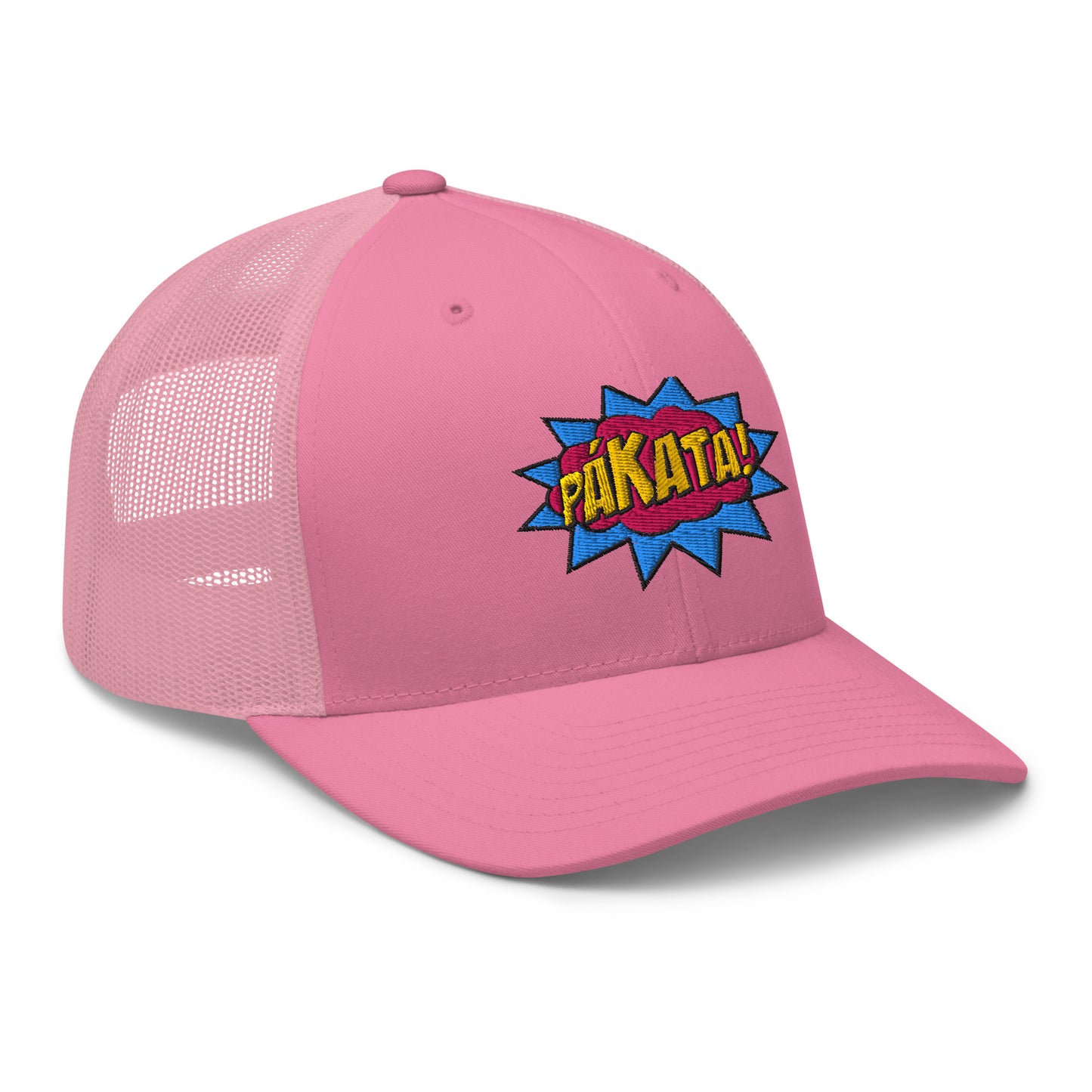 Trucker Cap CHD  l  Pákata!