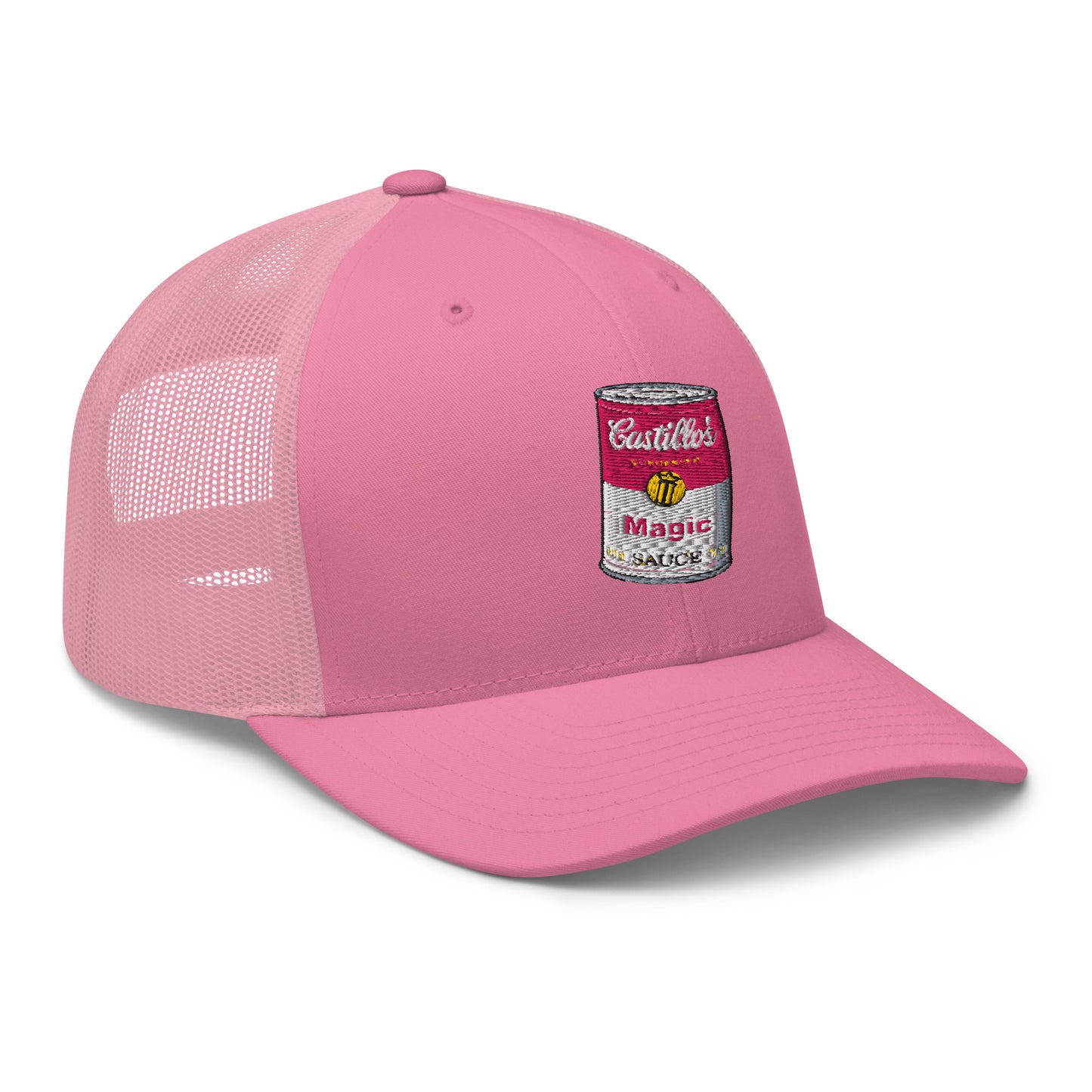 Trucker Cap CHD  l  Magic Sauce