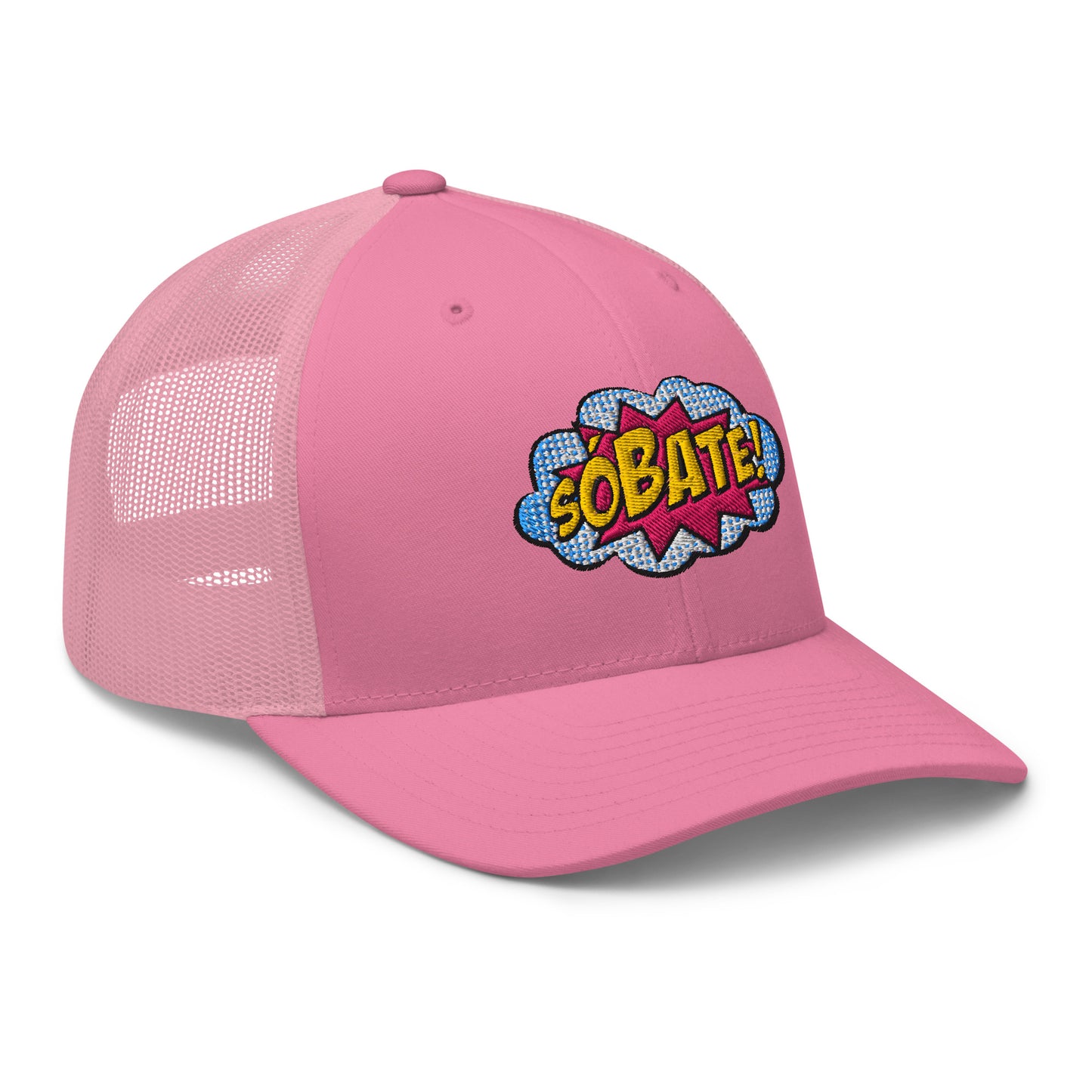 Trucker Cap CHD  l  Sóbate!
