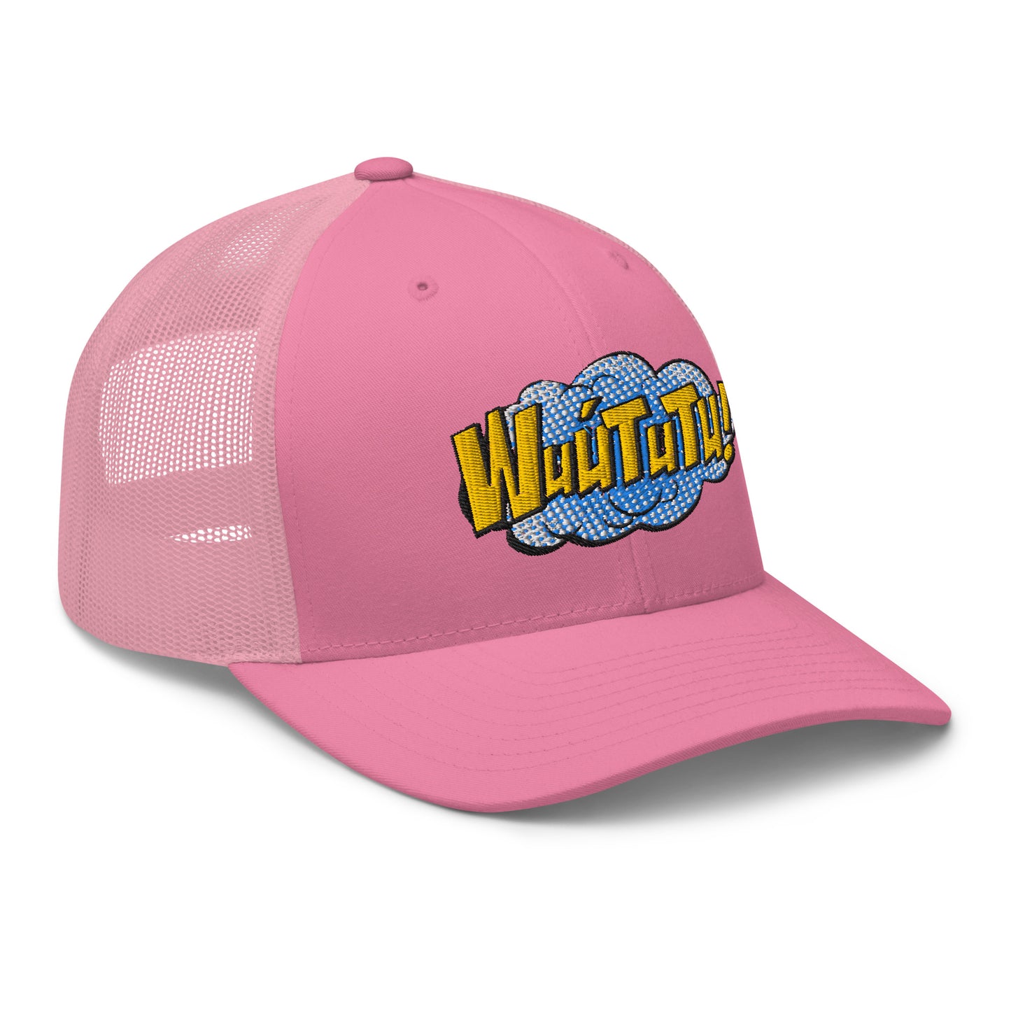 Trucker Cap CHD  l  Wuútutu!