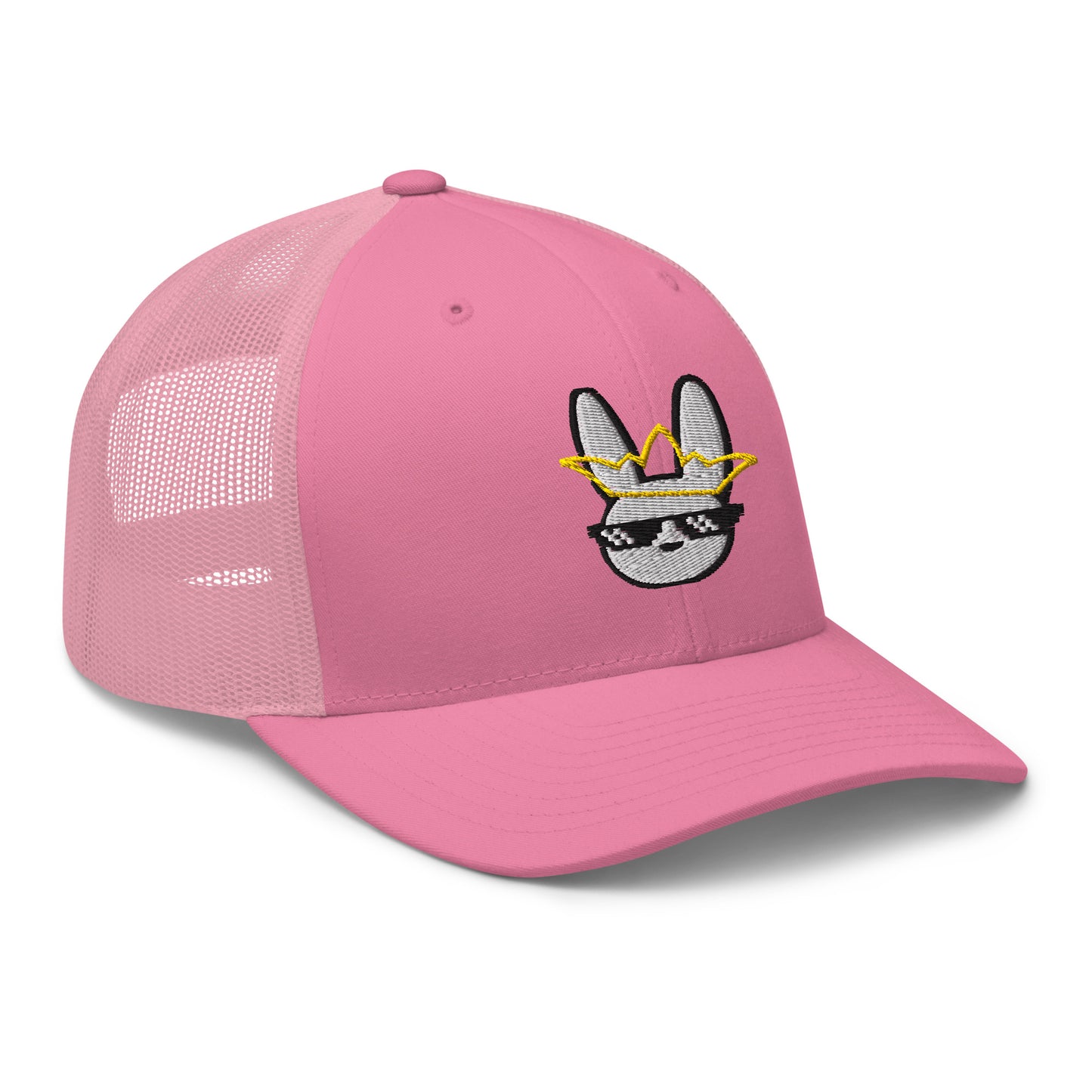 Trucker Cap CHD  l  El Conejo