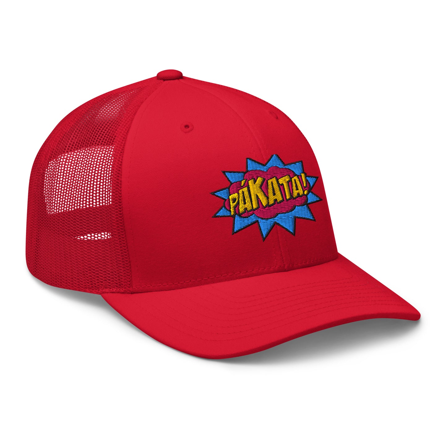 Trucker Cap CHD  l  Pákata!