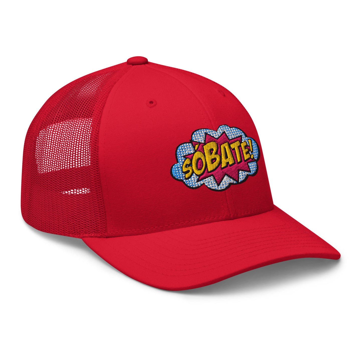 Trucker Cap CHD  l  Sóbate!