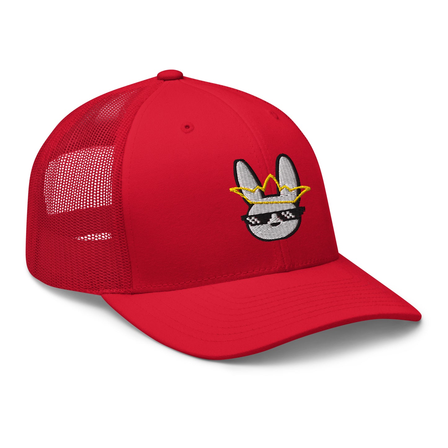 Trucker Cap CHD  l  El Conejo
