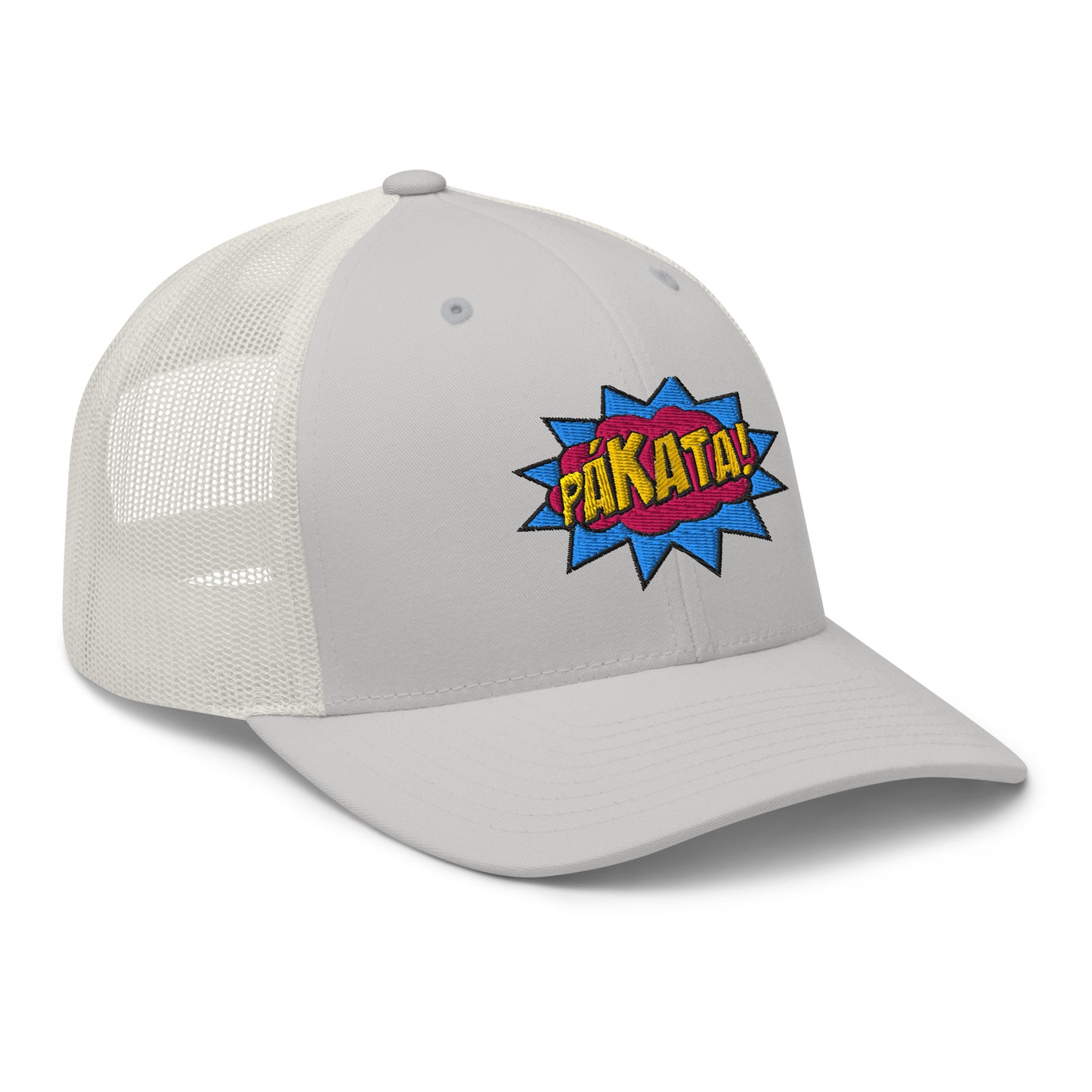 Trucker Cap CHD  l  Pákata!