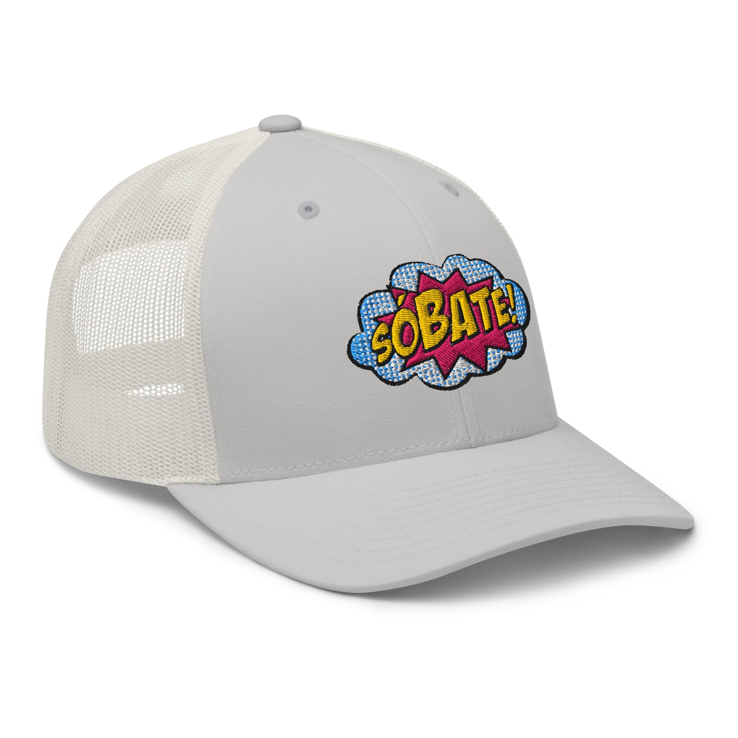 Trucker Cap CHD  l  Sóbate!